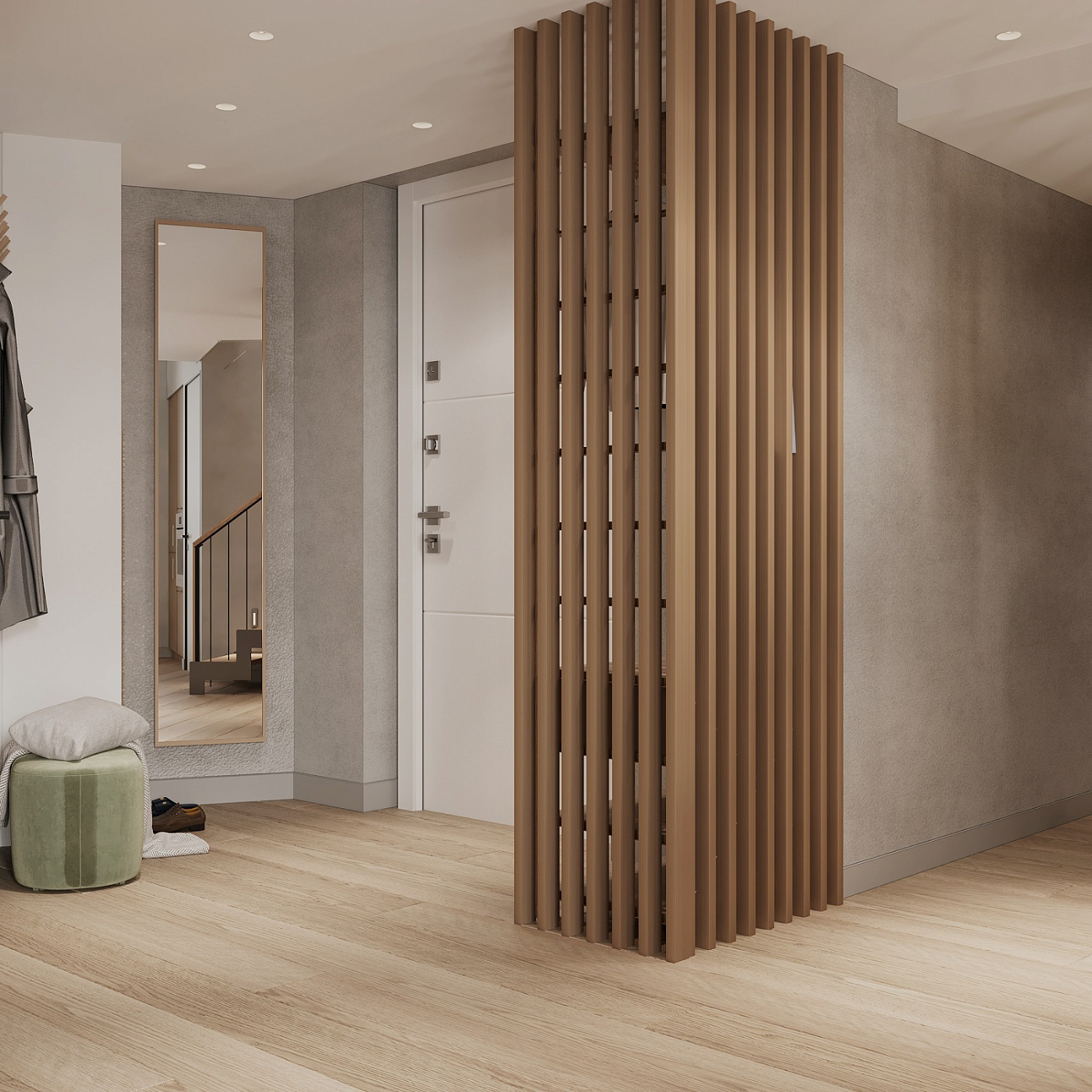 Образцовый квартал