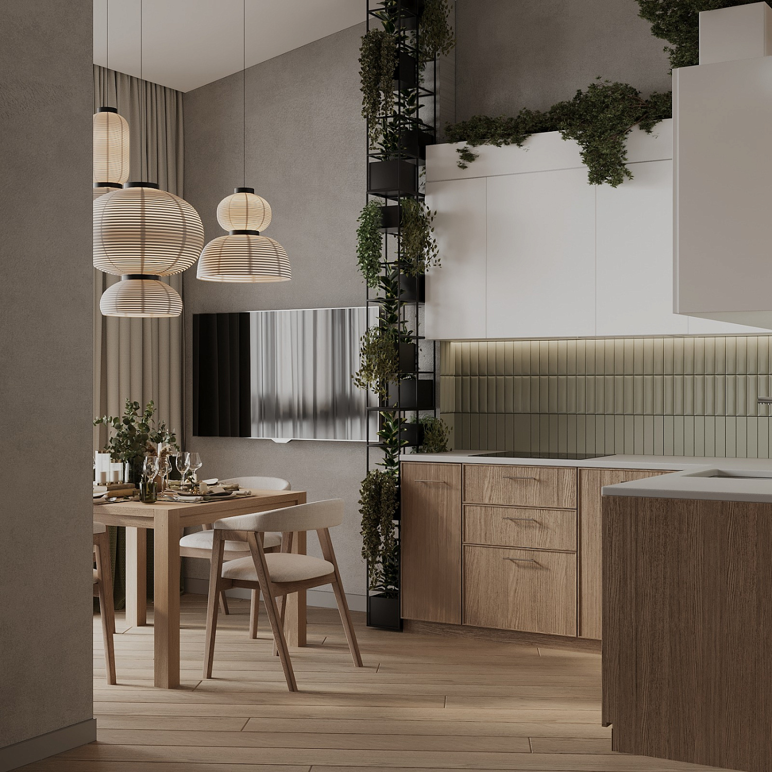 Образцовый квартал