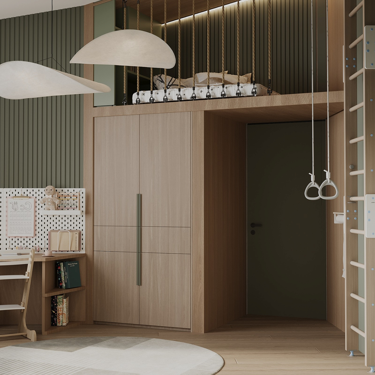 Образцовый квартал