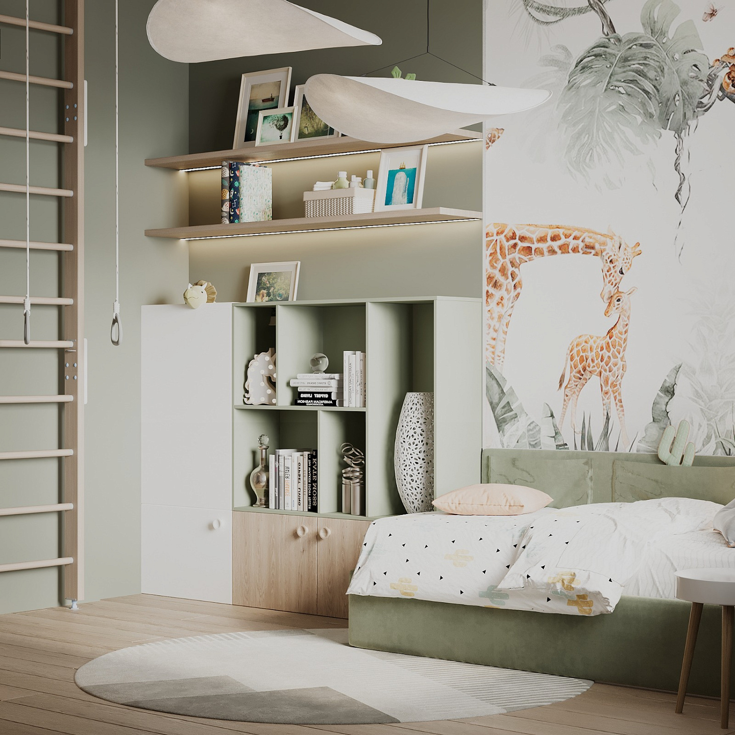 Образцовый квартал