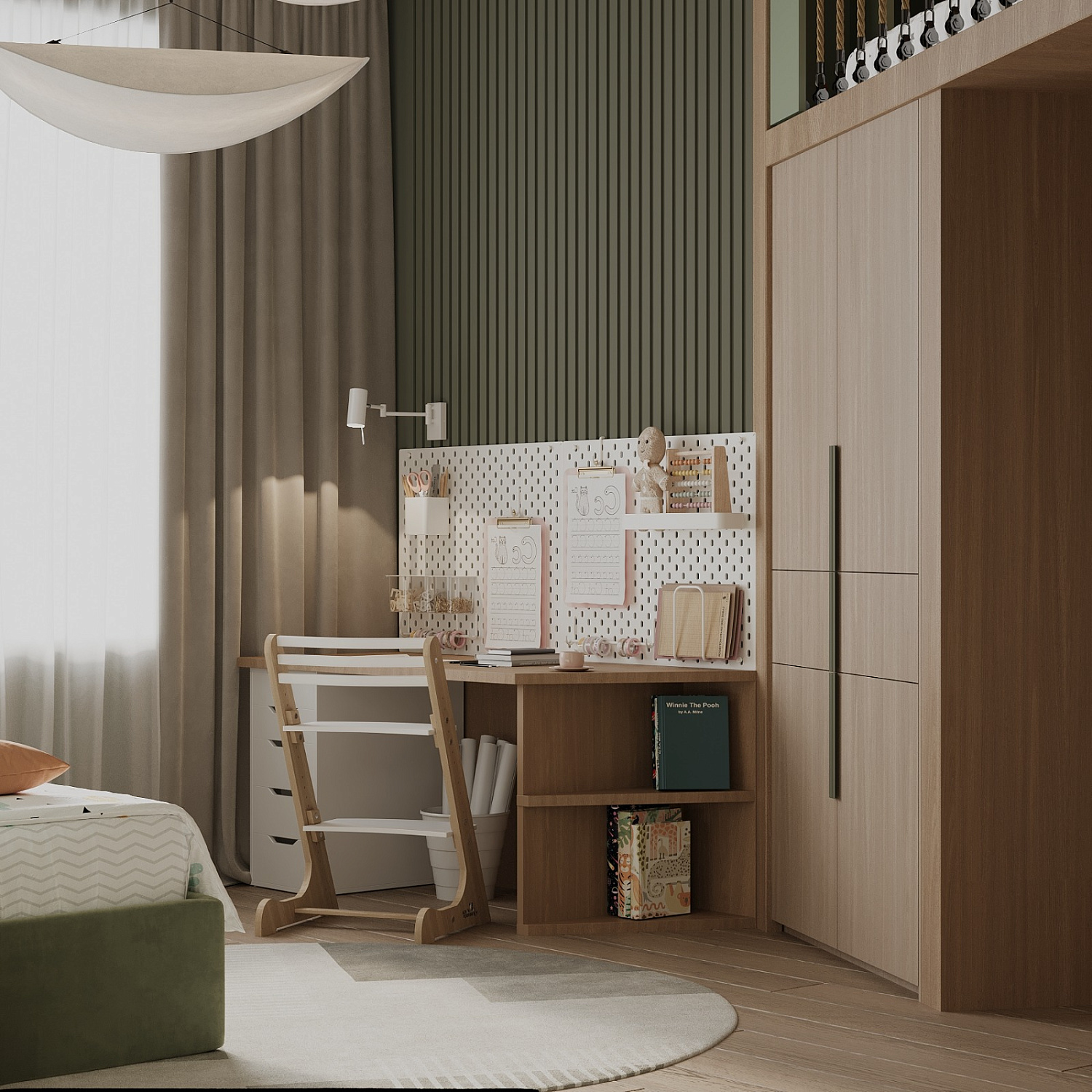 Образцовый квартал