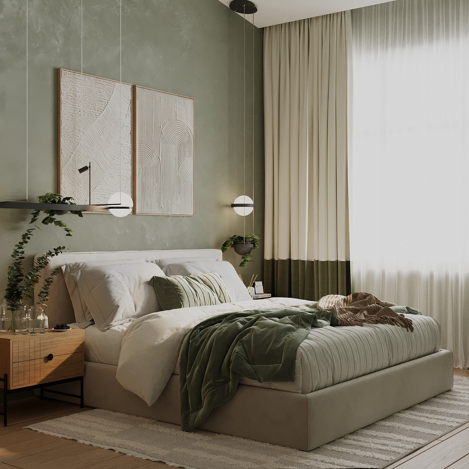 Образцовый квартал