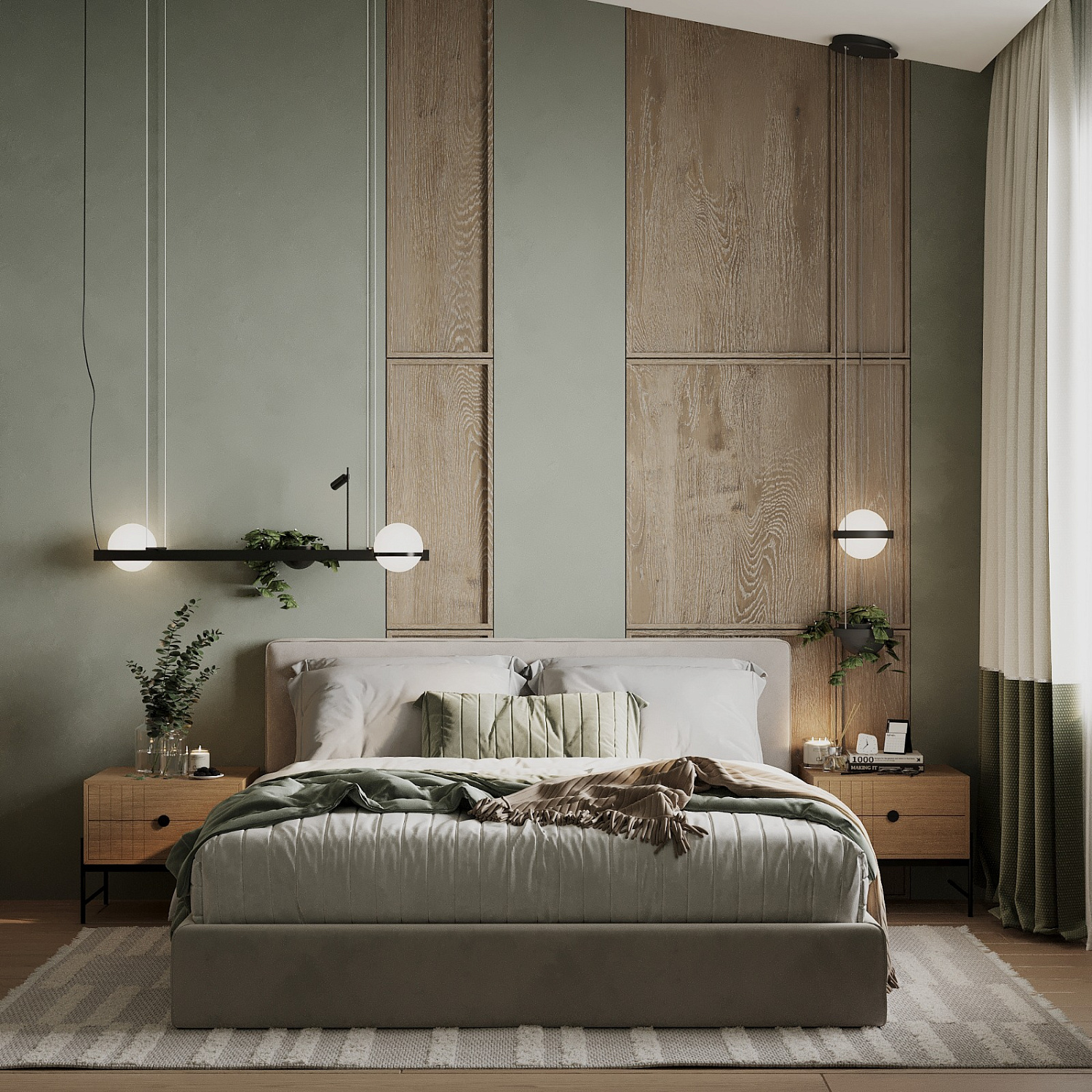 Образцовый квартал