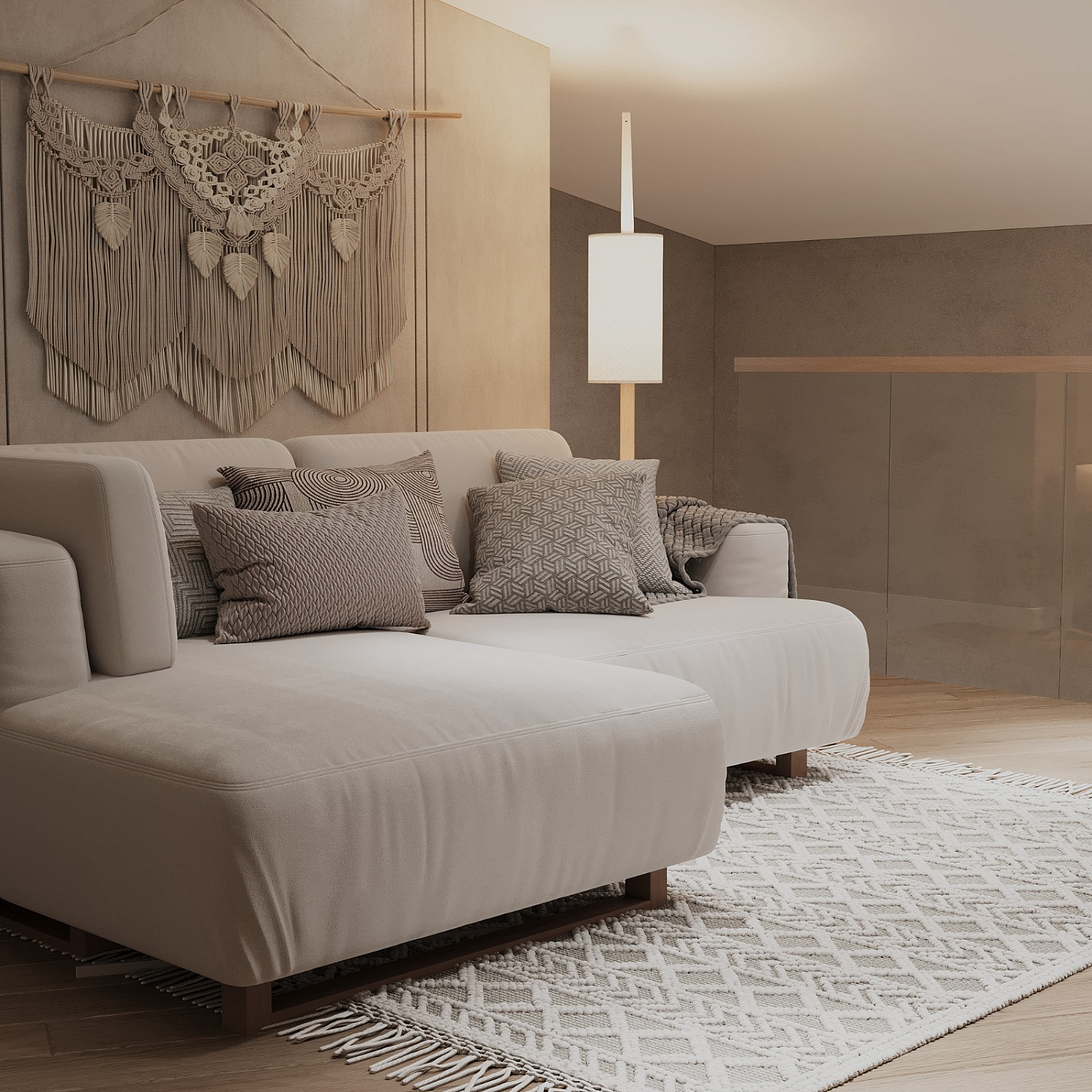 Образцовый квартал