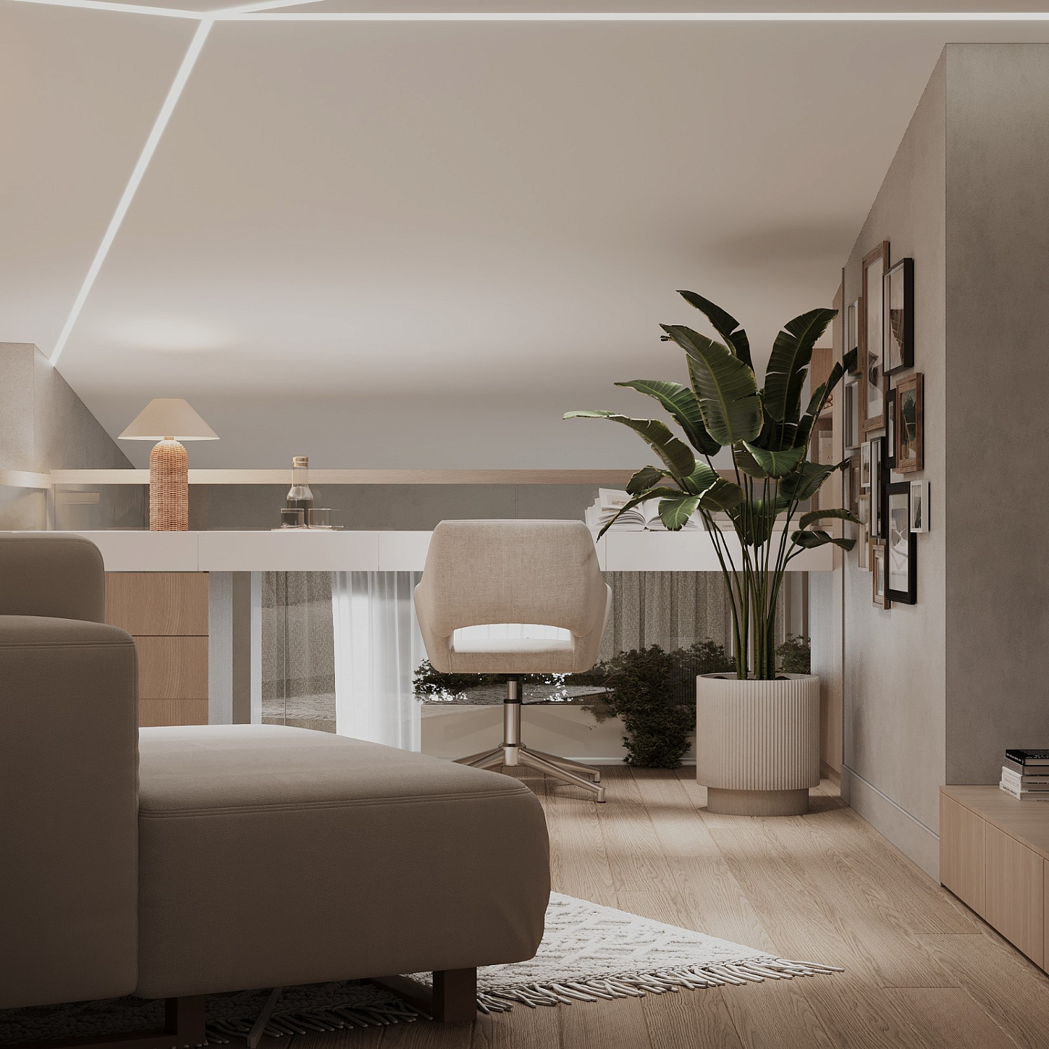 Образцовый квартал