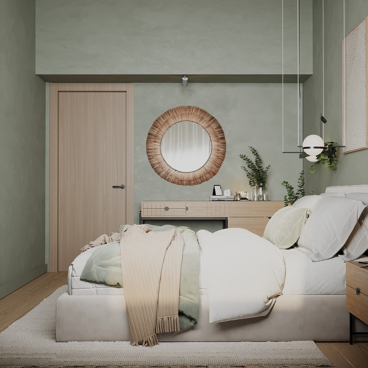 Образцовый квартал