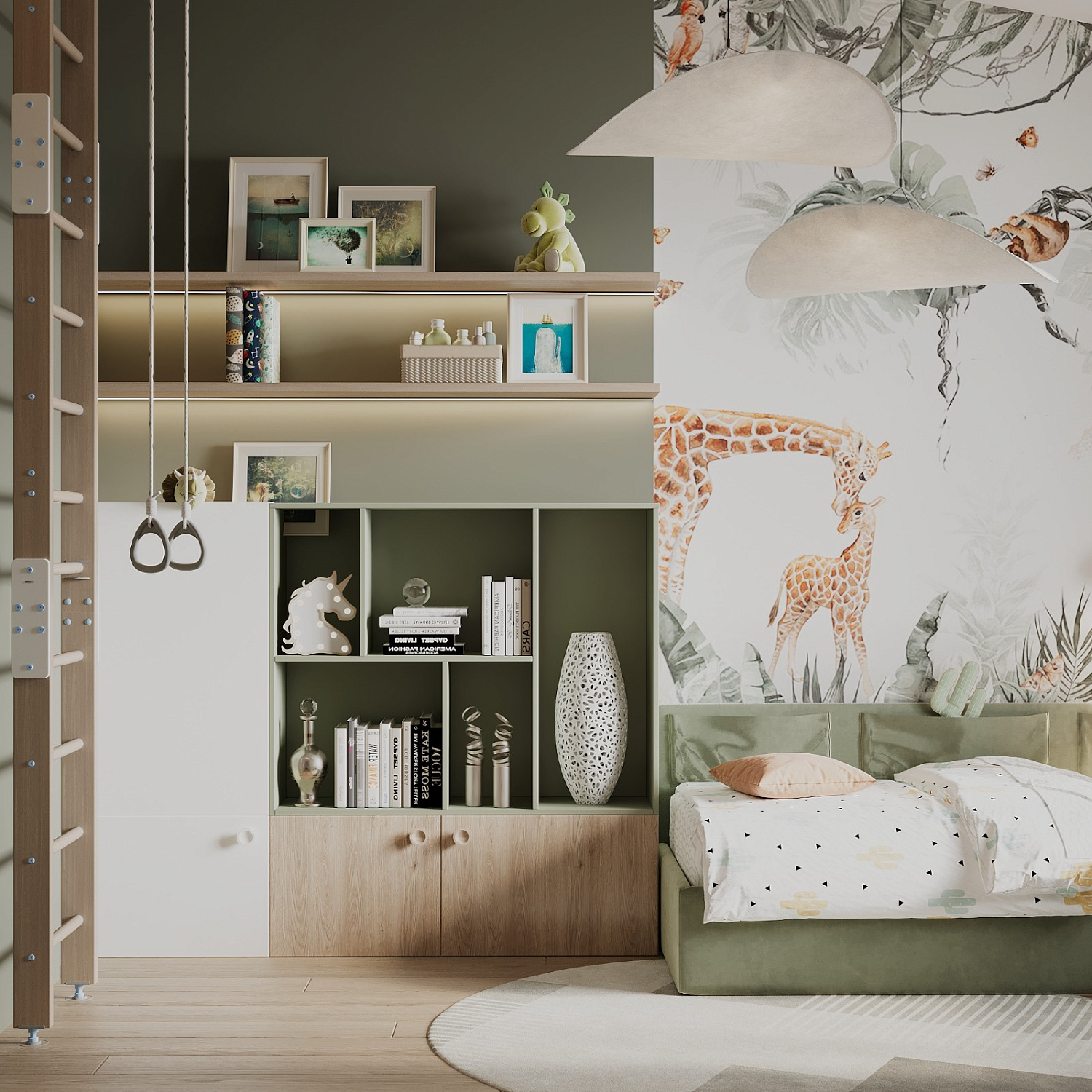 Образцовый квартал