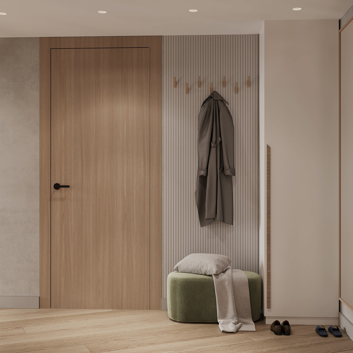 Образцовый квартал