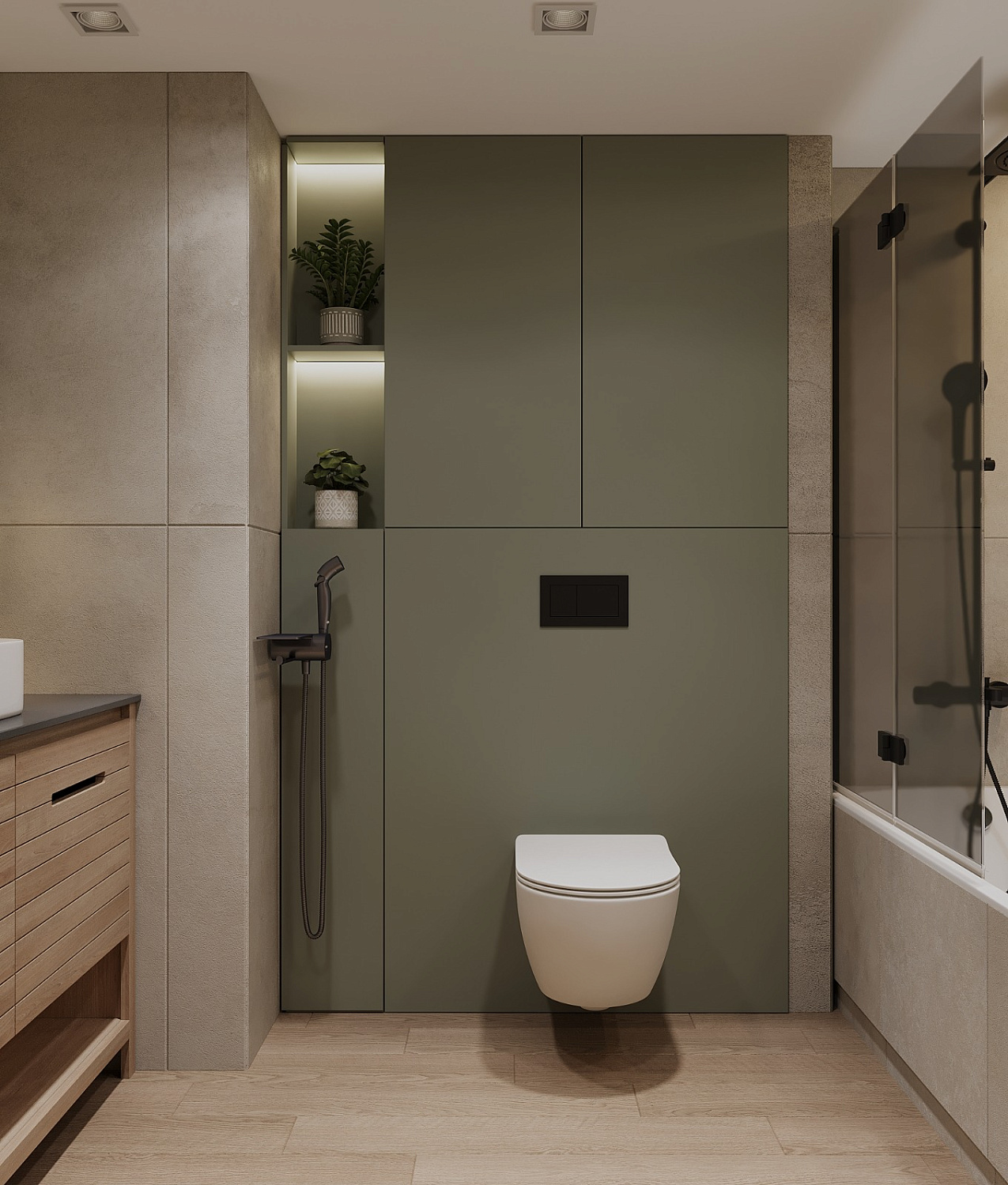 Образцовый квартал