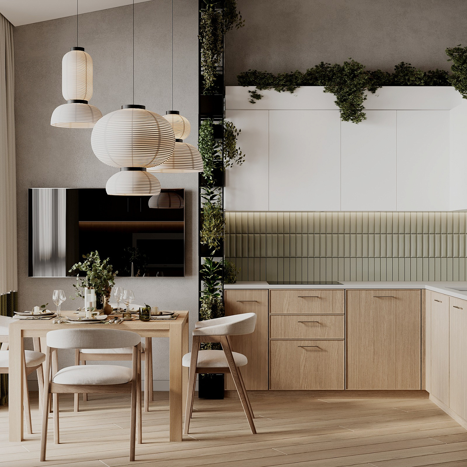 Образцовый квартал