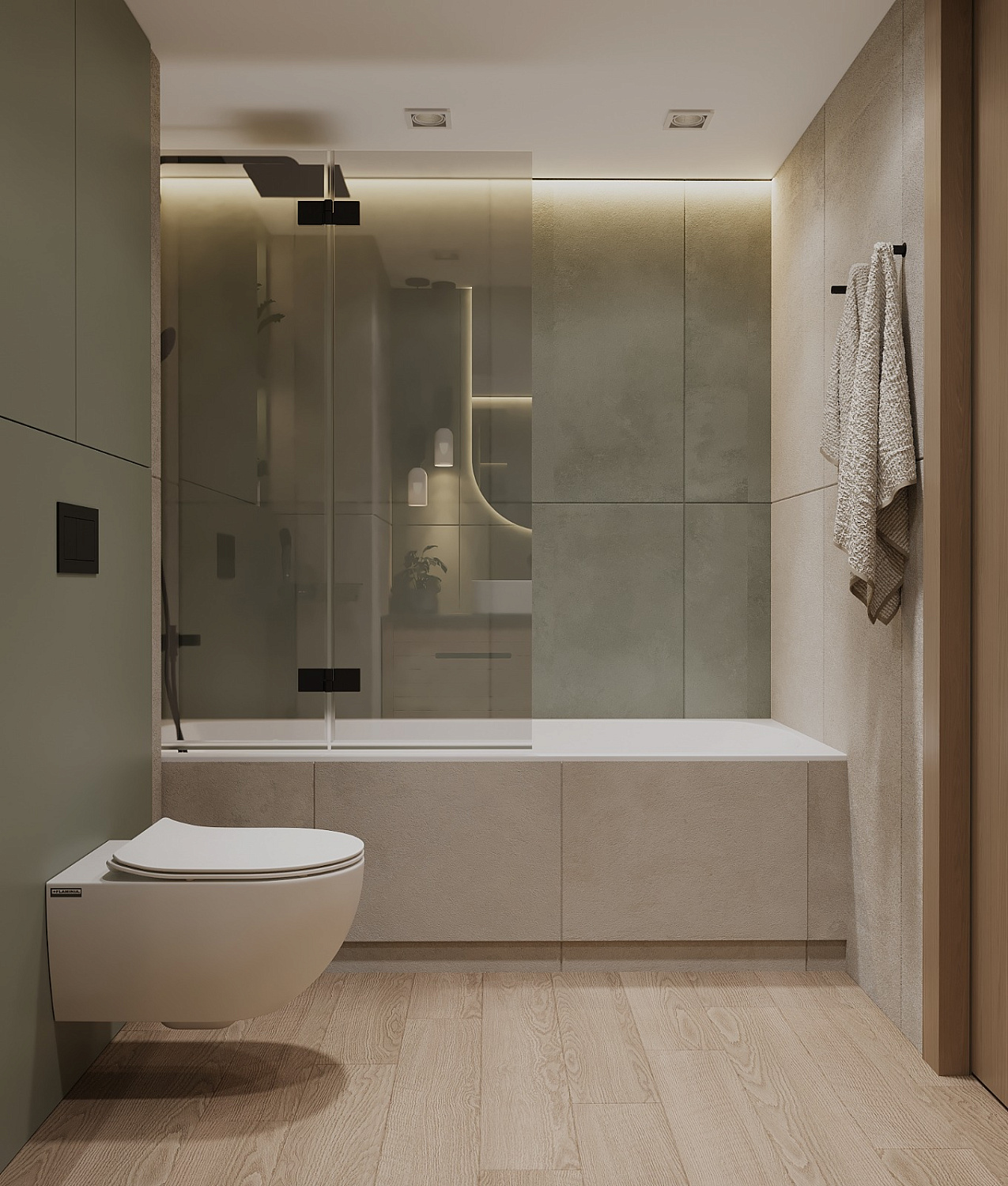 Образцовый квартал