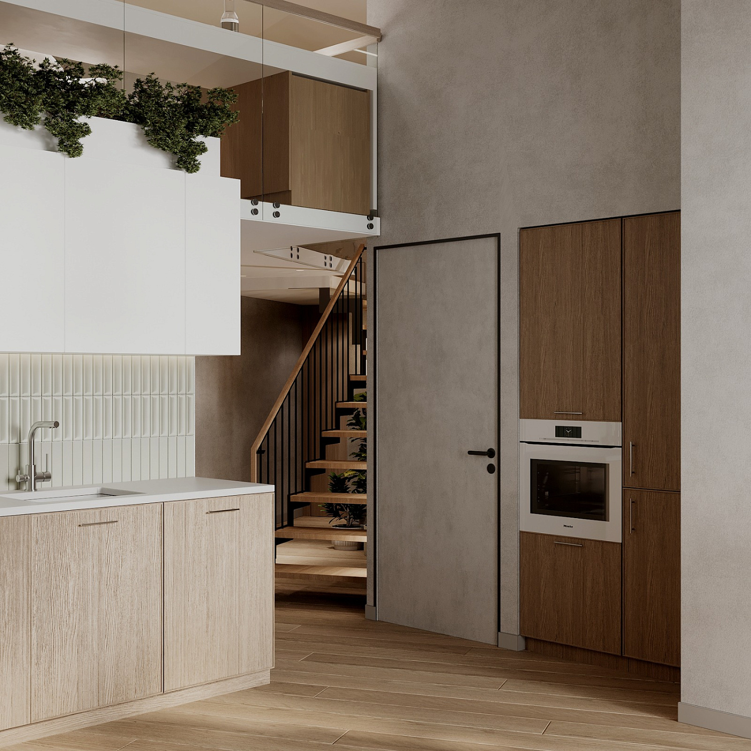 Образцовый квартал