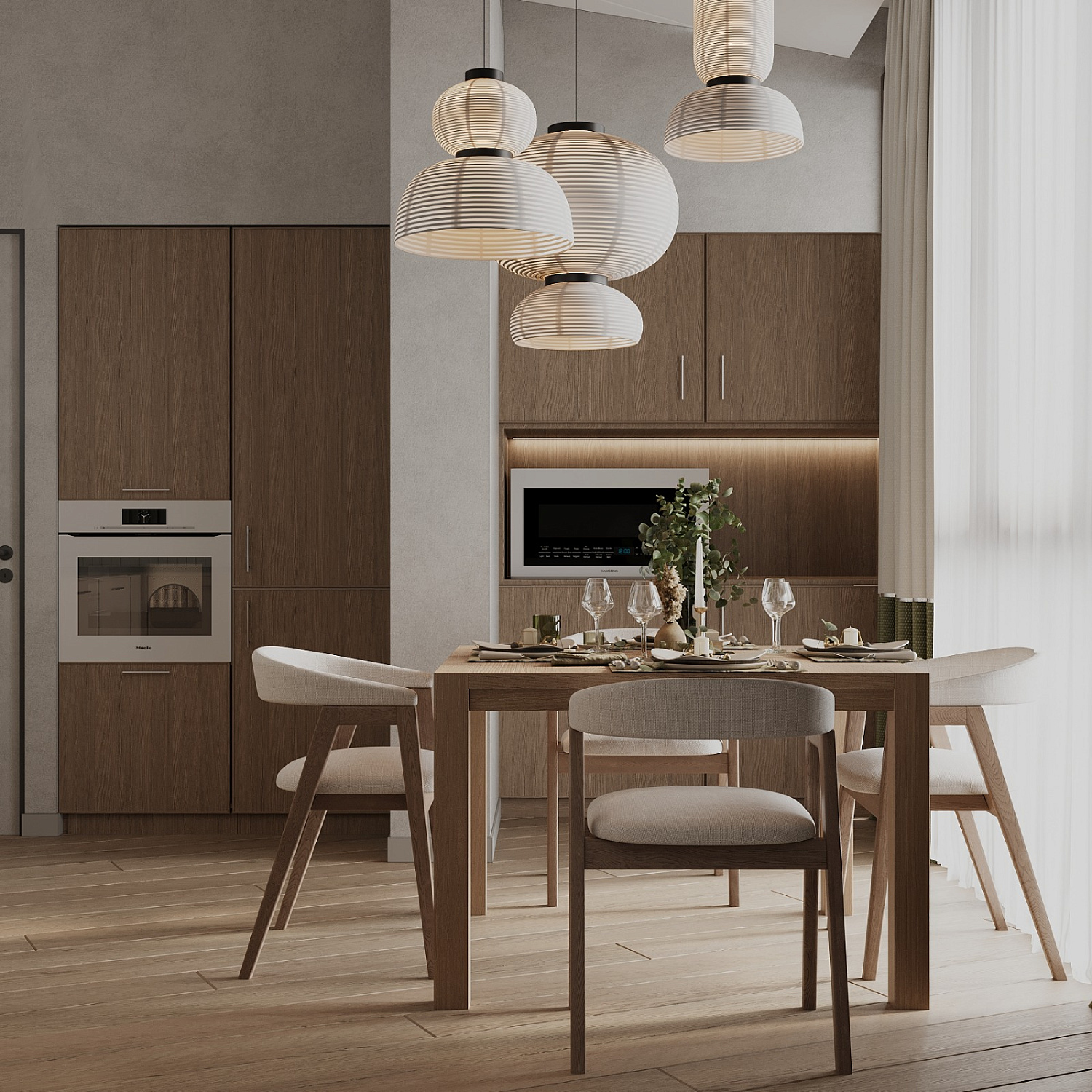 Образцовый квартал