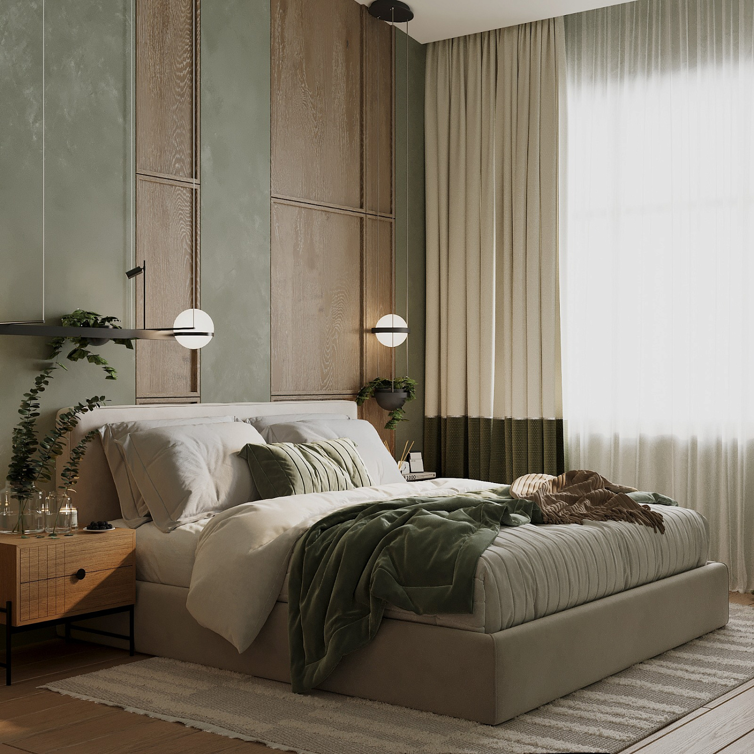 Образцовый квартал