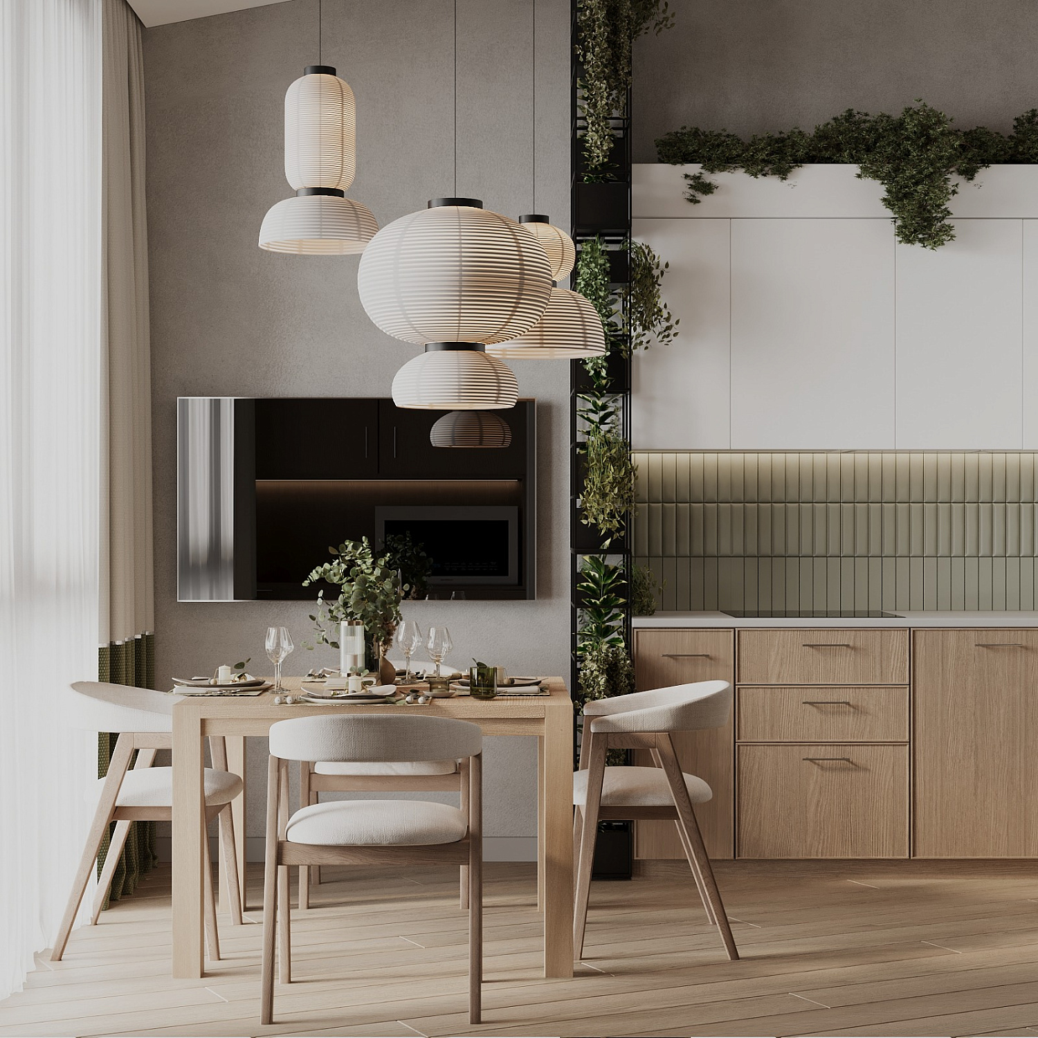 Образцовый квартал