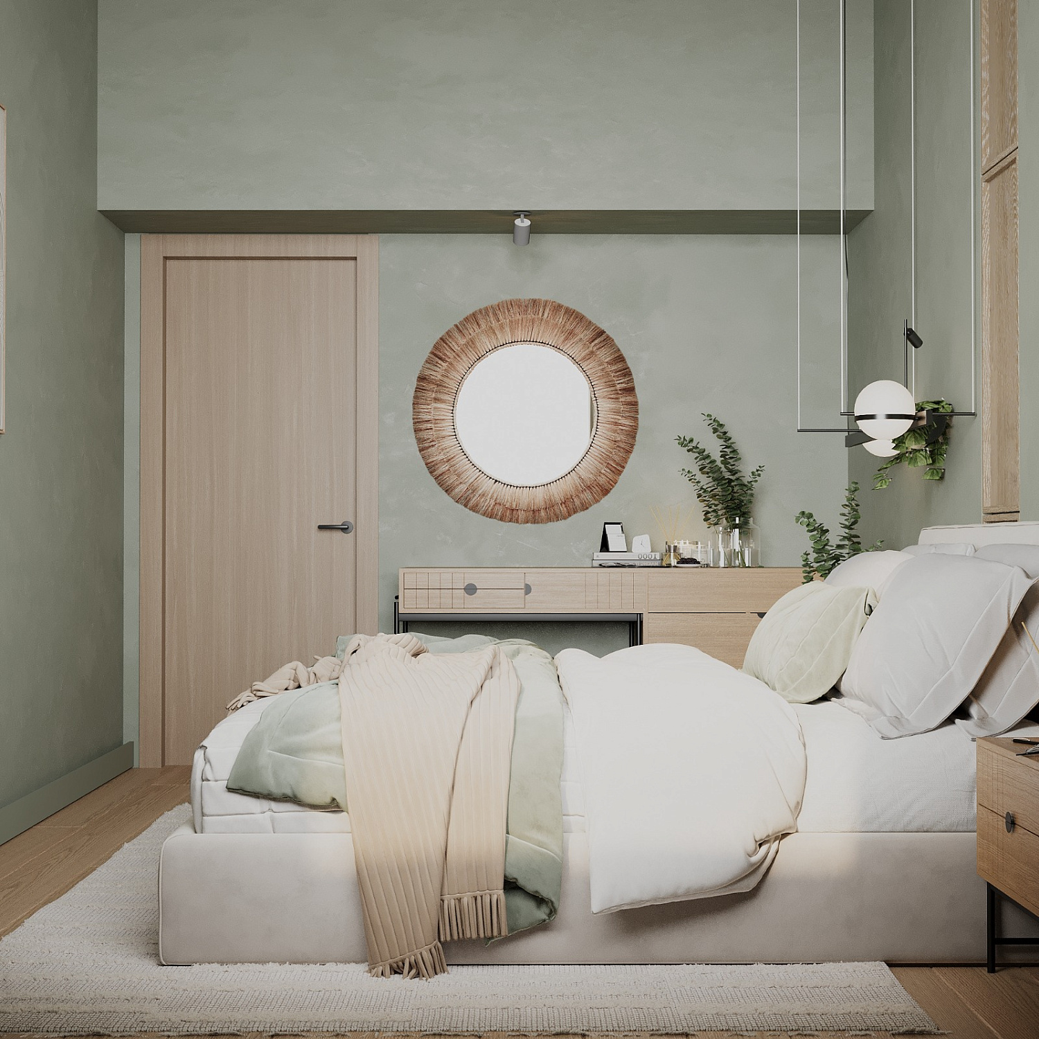 Образцовый квартал