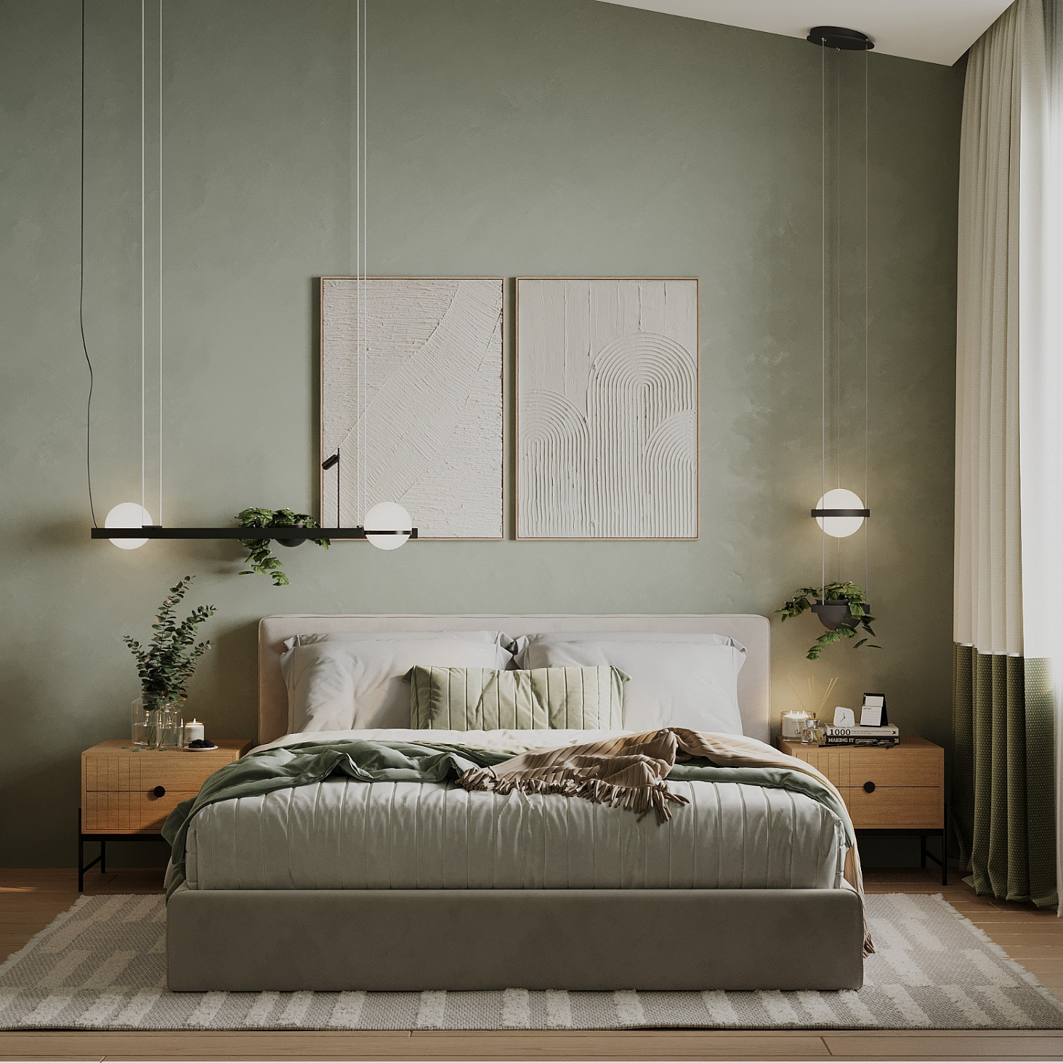 Образцовый квартал