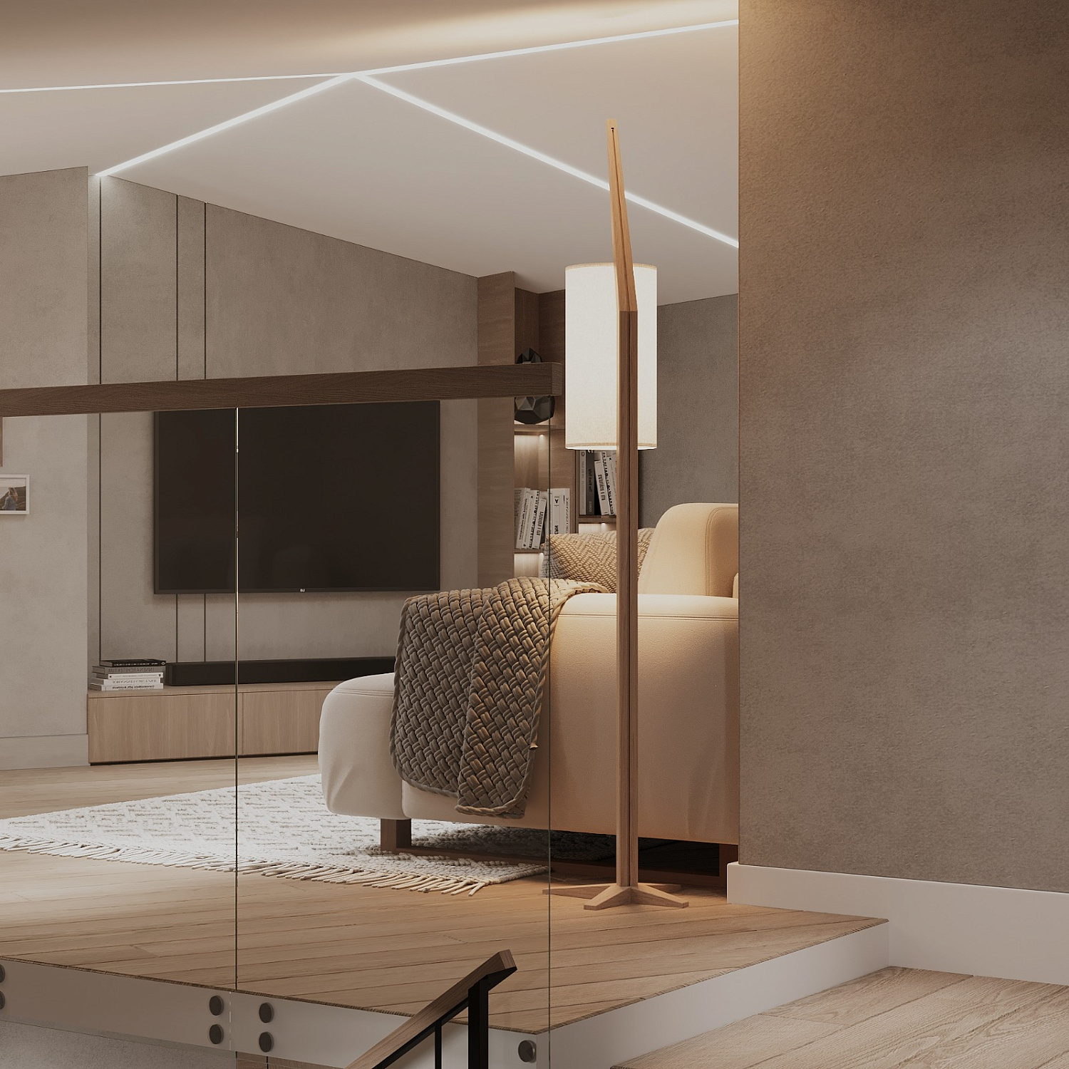 Образцовый квартал