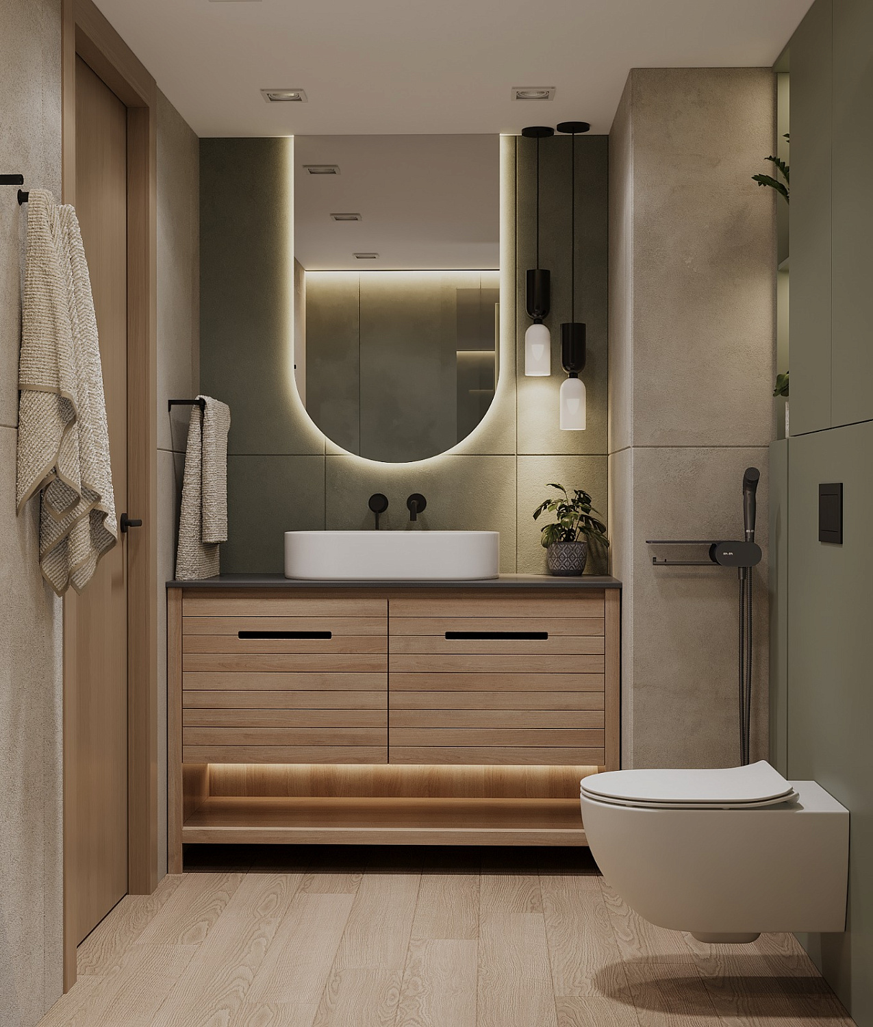 Образцовый квартал