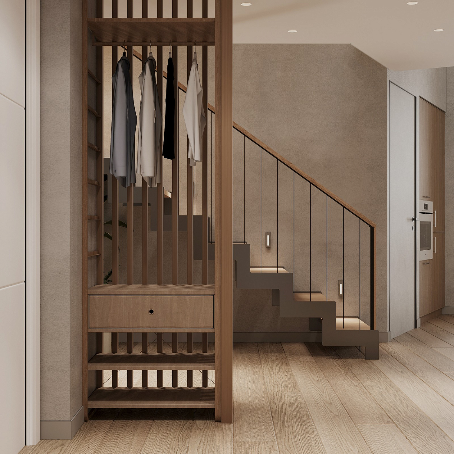 Образцовый квартал