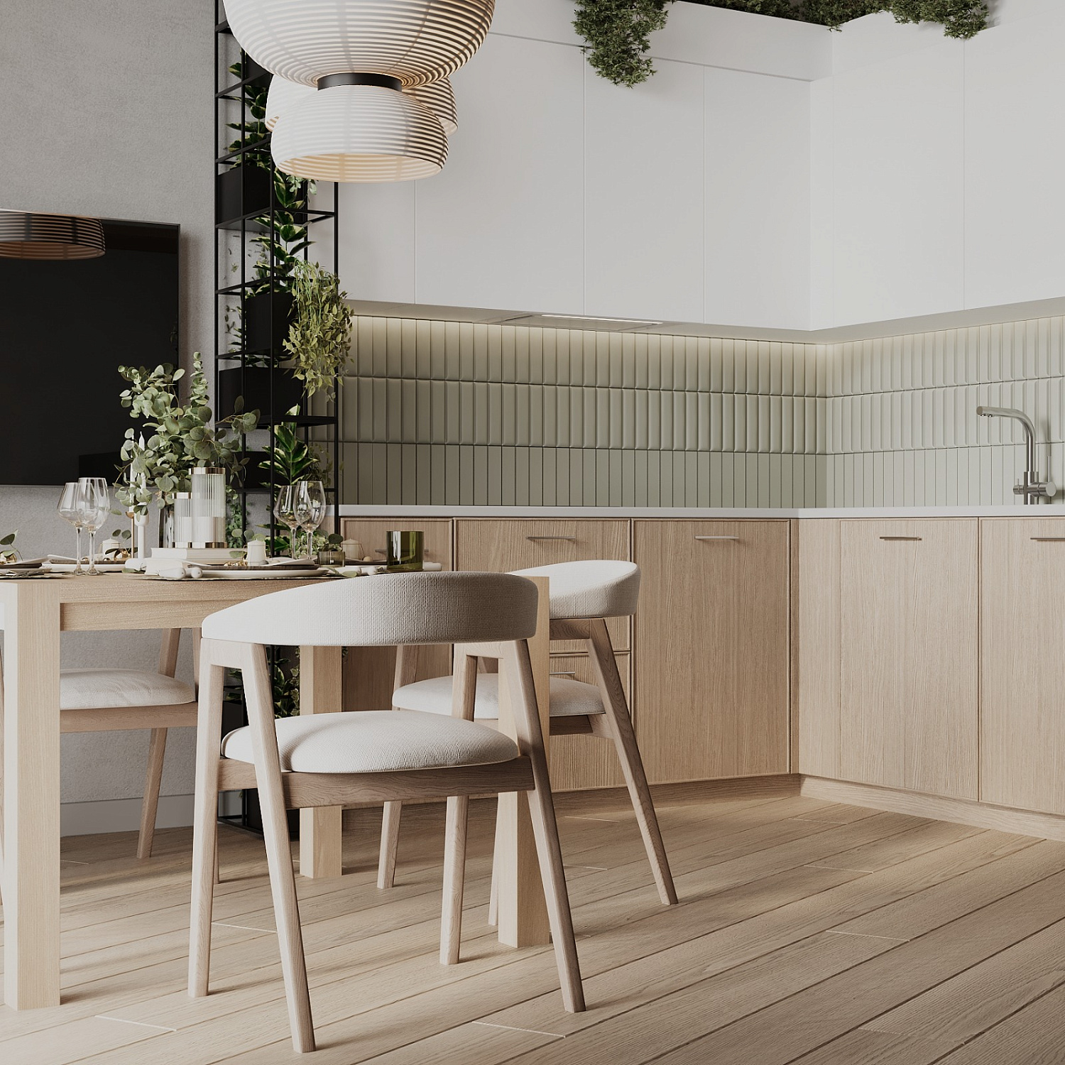 Образцовый квартал