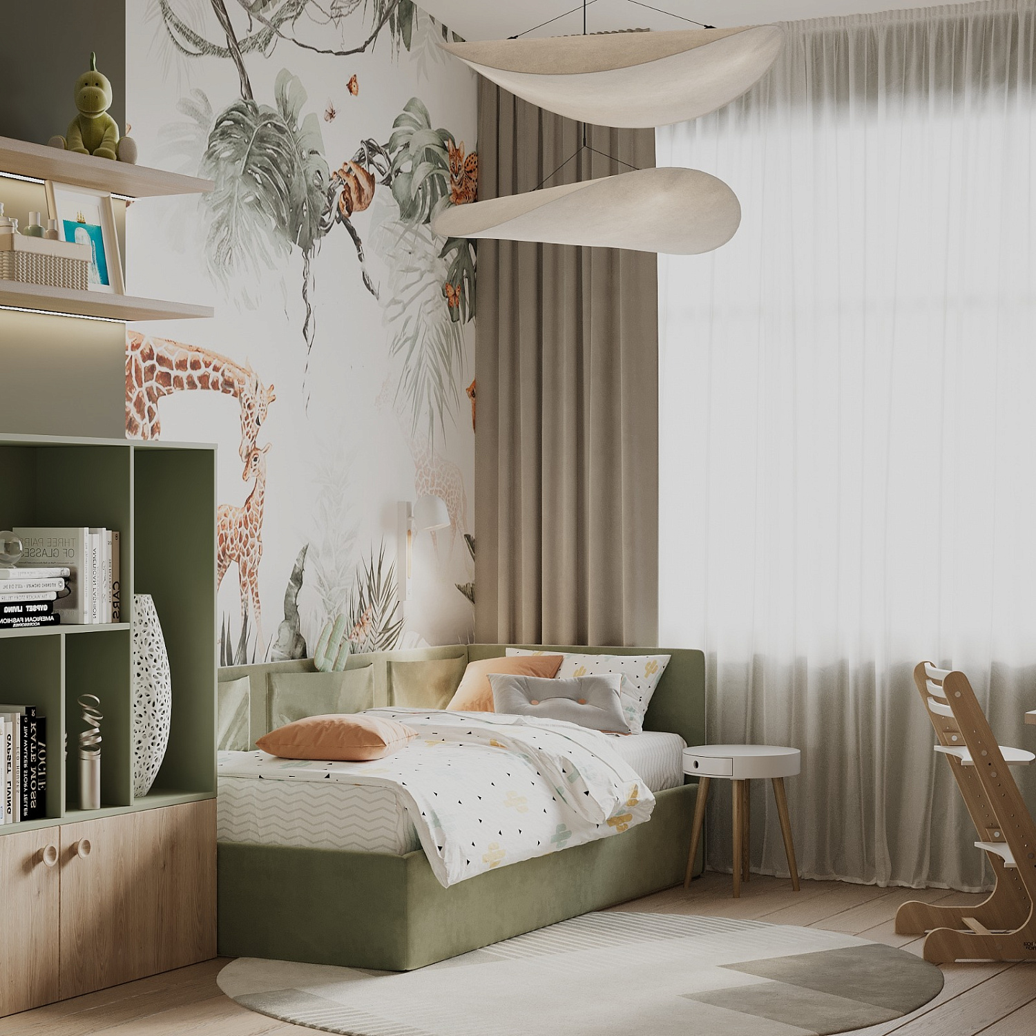 Образцовый квартал