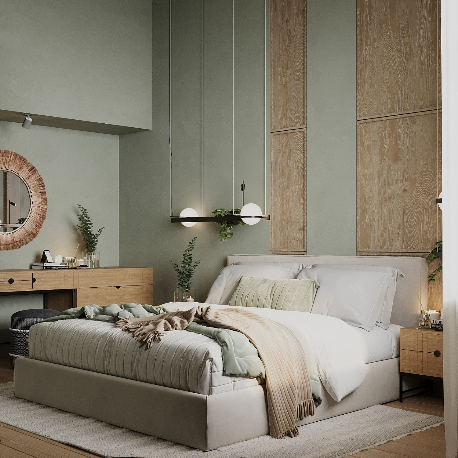 Образцовый квартал