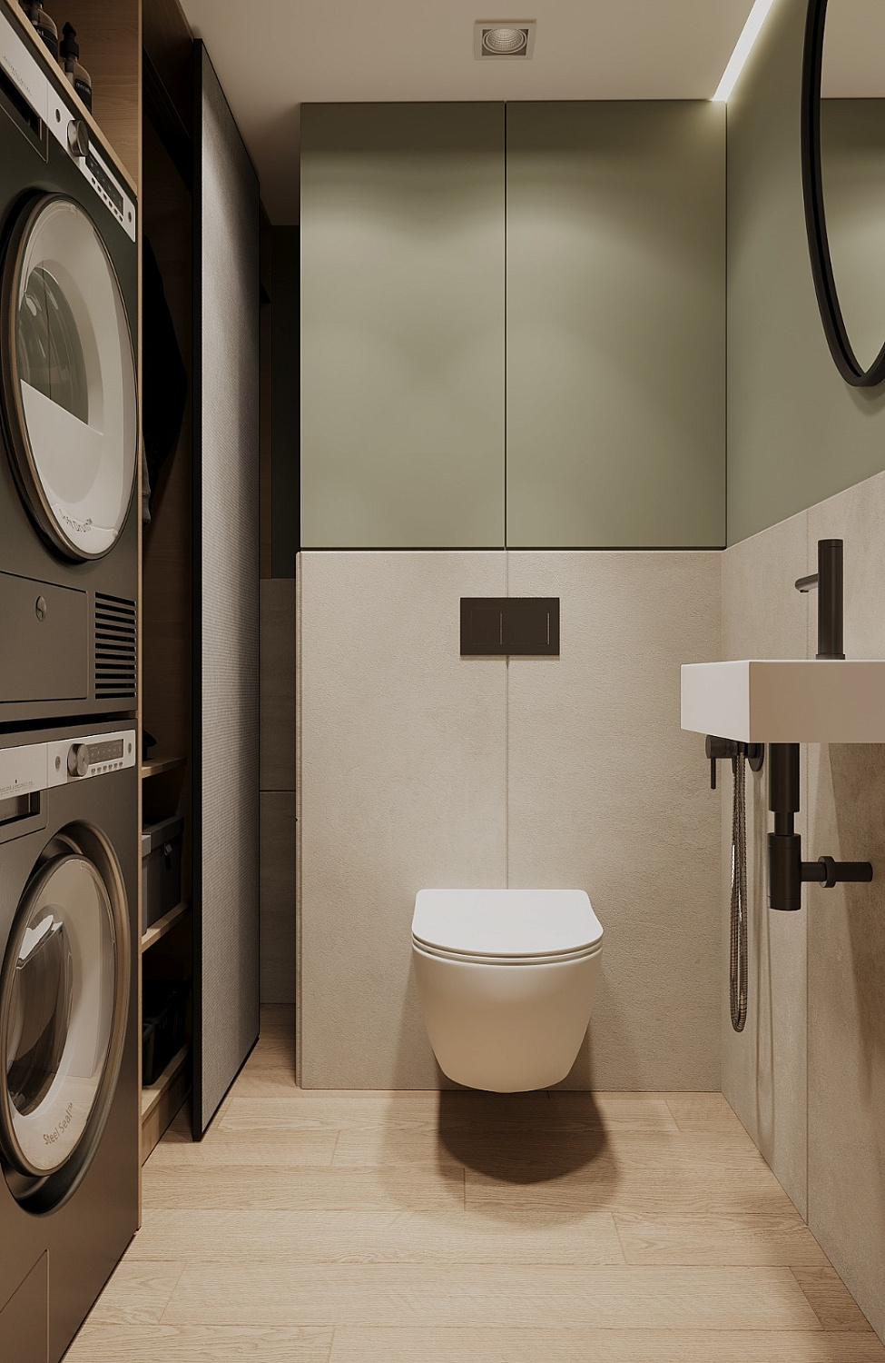 Образцовый квартал